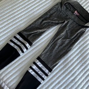 seamless bombshell leggings